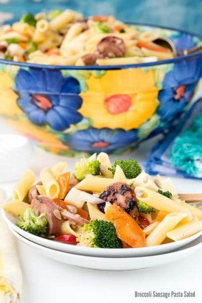 easy-pasta-salad-recipe-you-ll-love-broccoli-sausage-pasta-salad