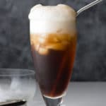 Iced Coffee Soda title image