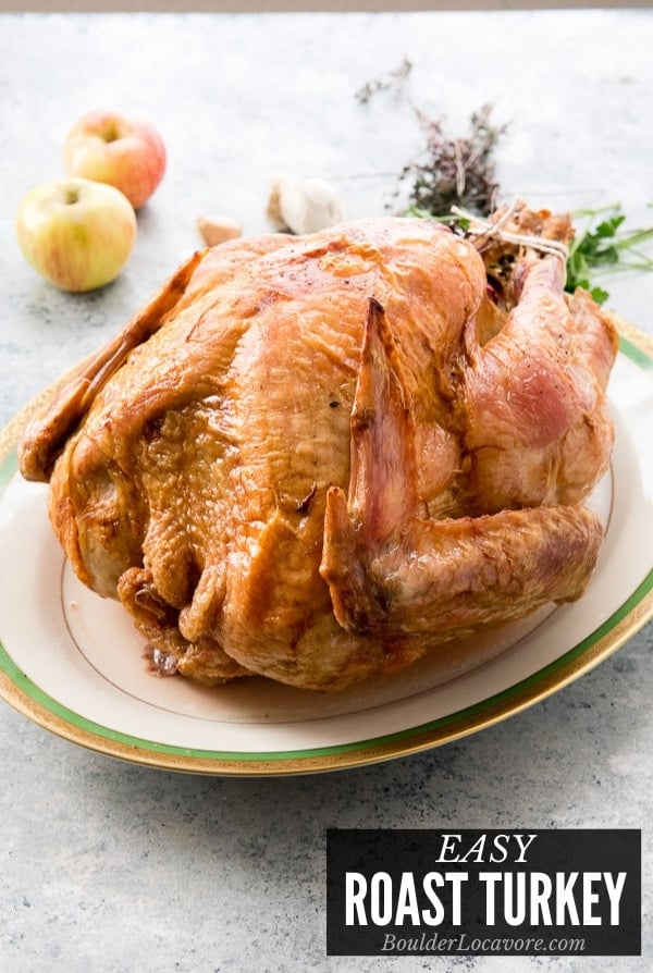 Easy Big Easy Turkey Recipe Best Homemade Simple Method