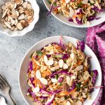 Chinese Chicken Salad