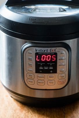 How to Make PERFECT Instant Pot Hard Boiled Eggs recipe