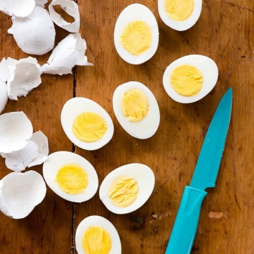 Age old problem of how to boil the perfect egg is finally cracked, Weird, News