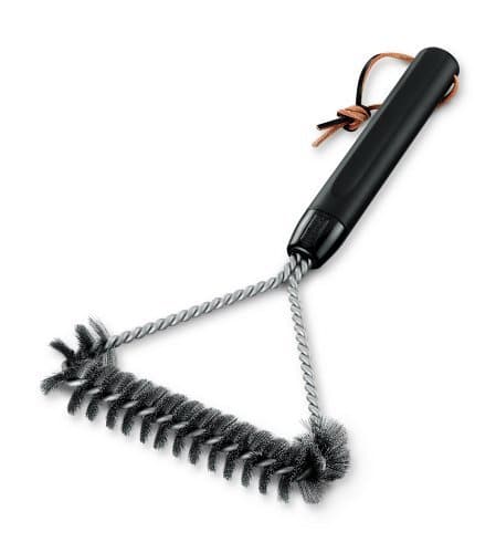 Wire Grill Brush