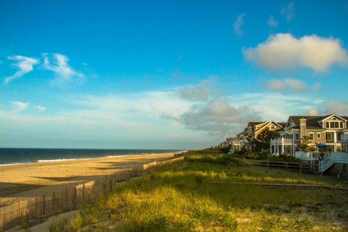 Bethany Beach Delaware