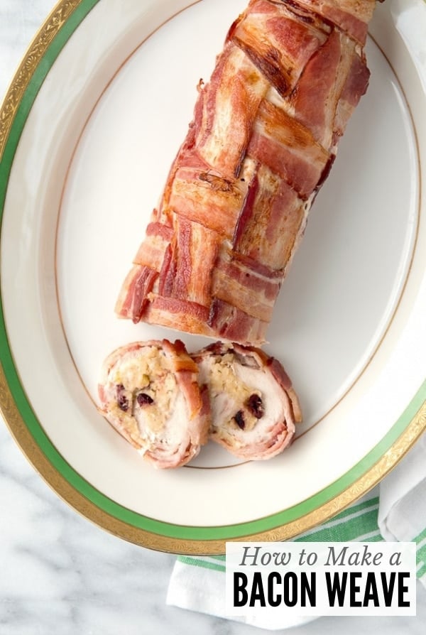 Request FREE Bacon Printed Wrapping Paper