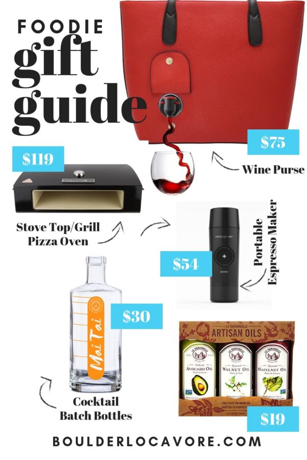 Best Kitchen Tools & Gadgets Gift Guide - Boulder Locavore