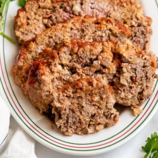 Home-Style Instant Pot Meatloaf titel image