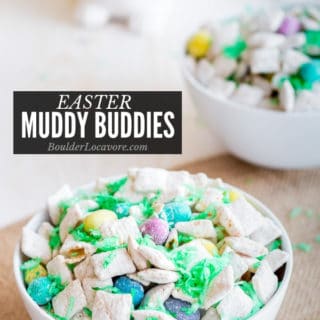 Easter Muddy Buddies title image