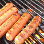 Ultimate Guide How to Cook Hot Dogs title image