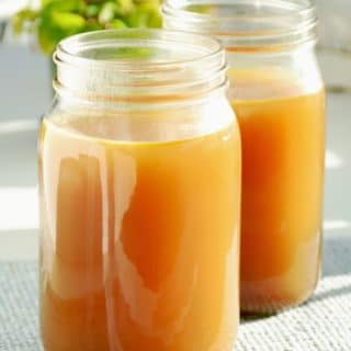 TURKEY STOCK