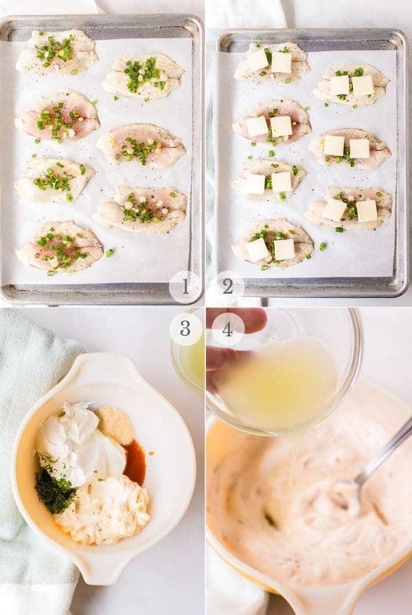 fish tacos recipe steps photos