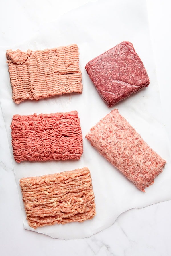 Ground Beef Packaging: What's The Difference?