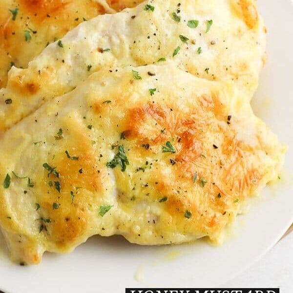 Honey Mustard Chicken Recipe Boulder Locavore