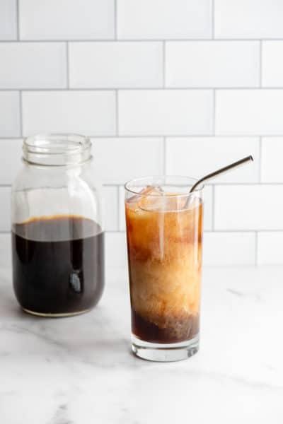 How to Make Cold Brew Coffee - Boulder Locavore