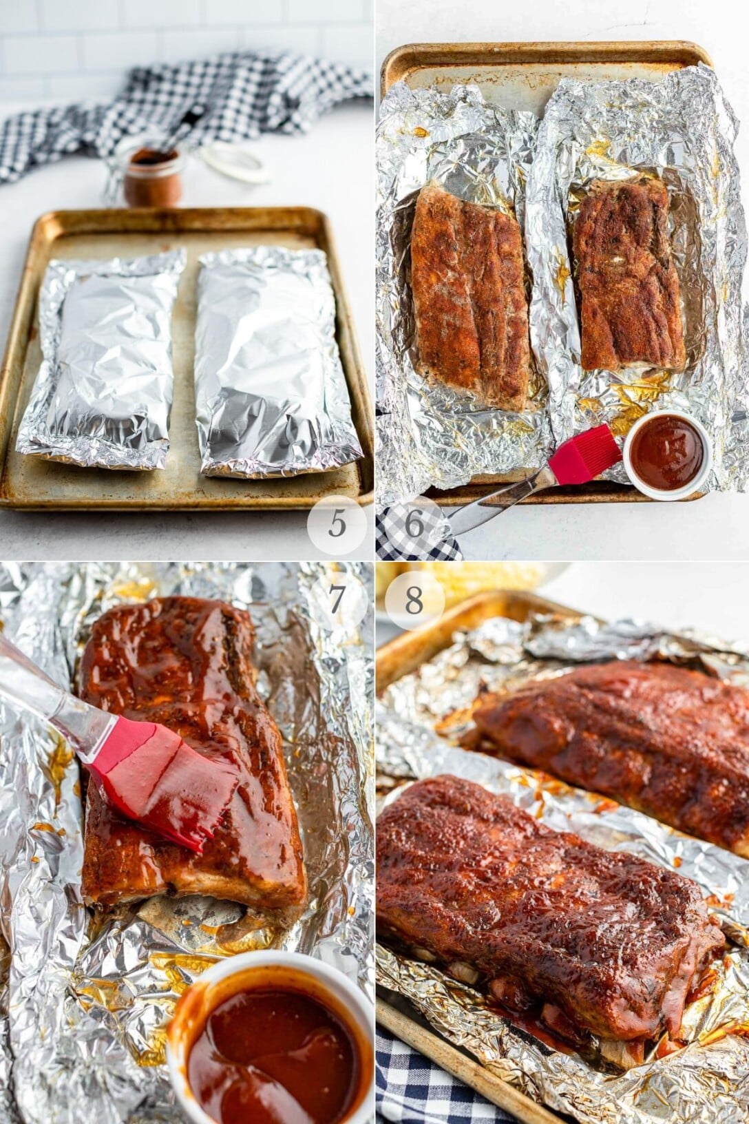 Great Oven Baked Ribs Easy Recipe! Boulder Locavore