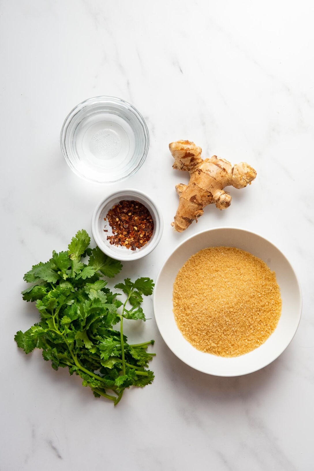 Thai-Style Dipping Sauce recipe - Sweet & Tangy - Boulder Locavore