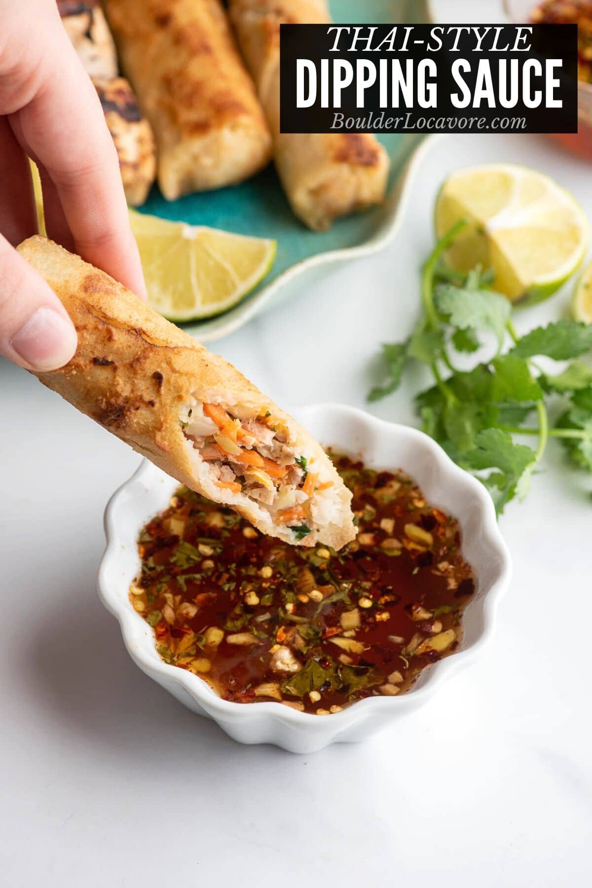 Thai Sauce