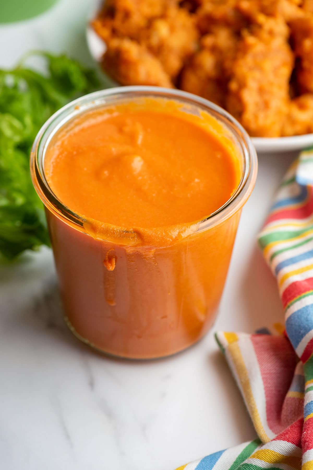 Buffalo Sauce - NY Spice Shop - Buy Buffalo Sauce Online