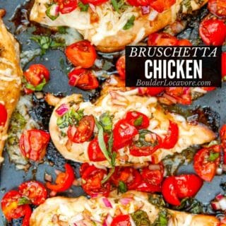bruschetta chicken title image