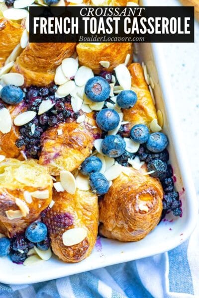 FRENCH TOAST CASSEROLE TITLE IMAGE FRENCH TOAST CASSEROLE TITLE IMAGE