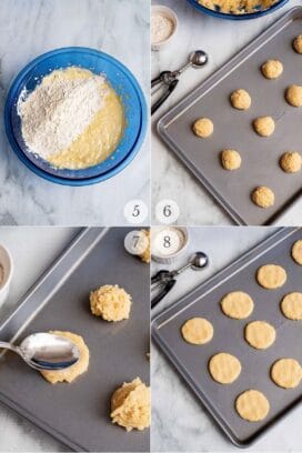 Lofthouse Cookies - Soft Sugar Cookies recipe - Boulder Locavore