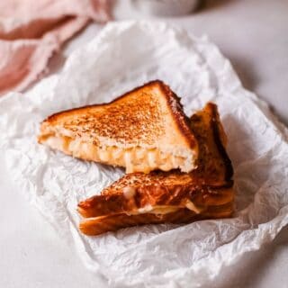 French Onion Grilled Cheese title