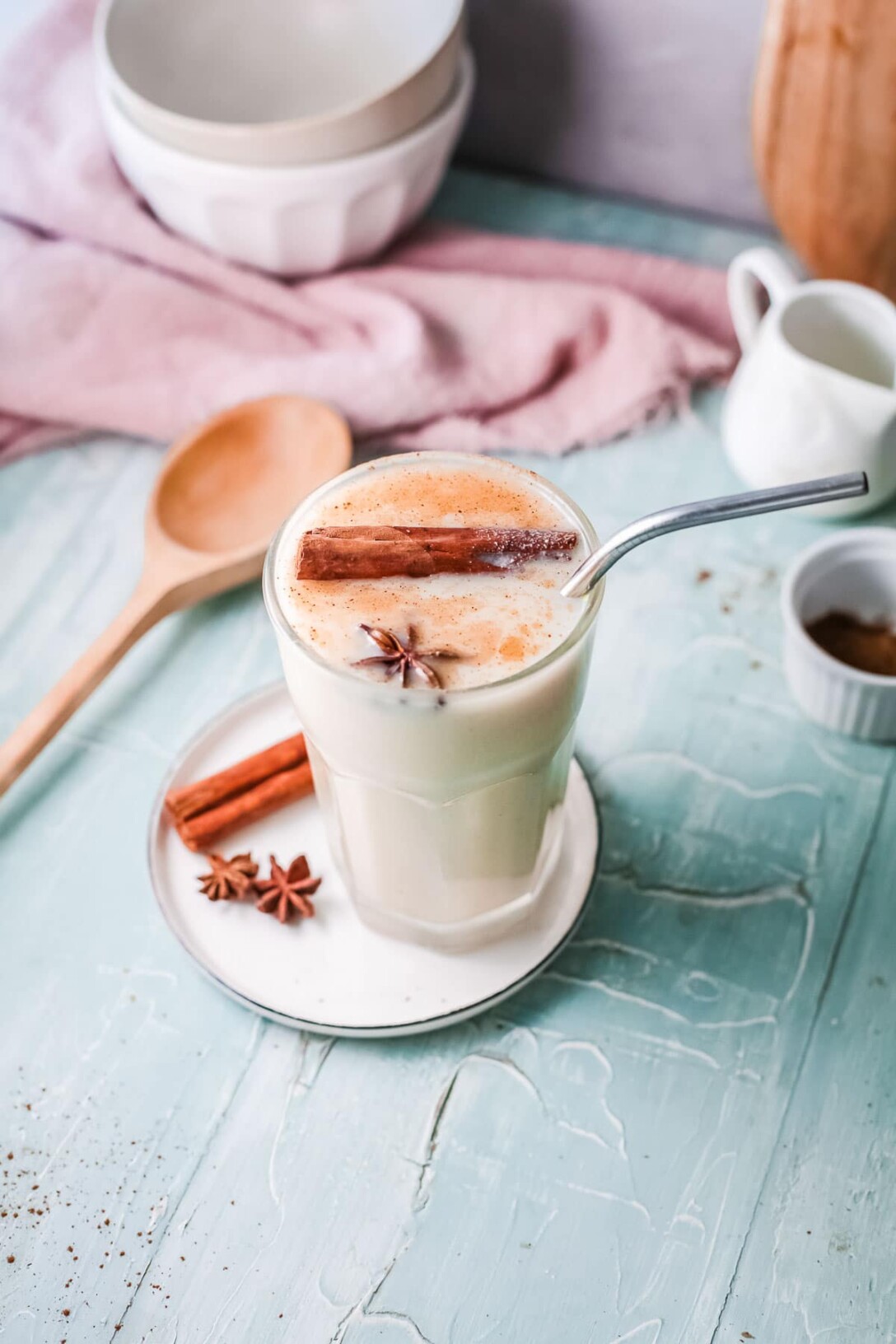 How to Make Eggnog in an Instant Pot Boulder Locavore