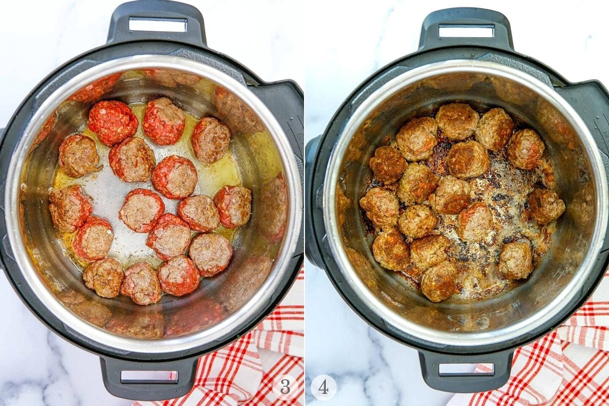 swedish meatballs recipes steps 3-4