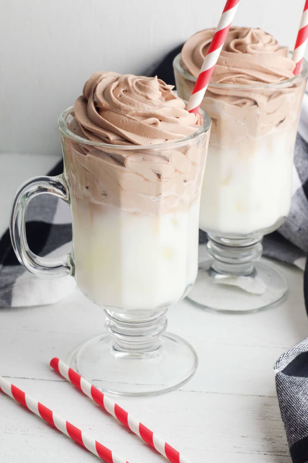 Whipped Hot Chocolate recipe (Tik Tok recipe) Boulder Locavore