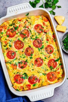 How to Make Frittatas - the BEST Frittata recipe - Boulder Locavore