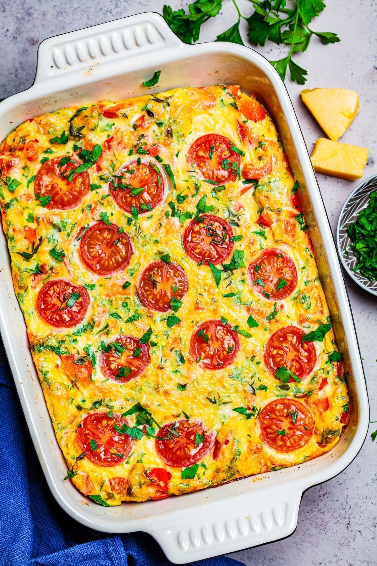 How to Make Frittatas - the BEST Frittata recipe | Boulder Locavore®