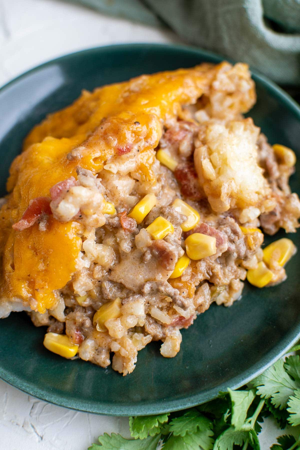 COWBOY CASSEROLE Boulder Locavore®