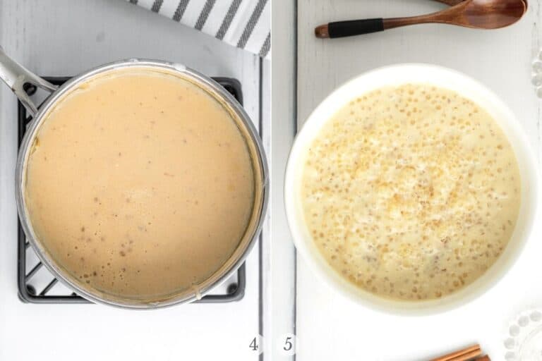 Tapioca Pudding recipe from scratch Boulder Locavore