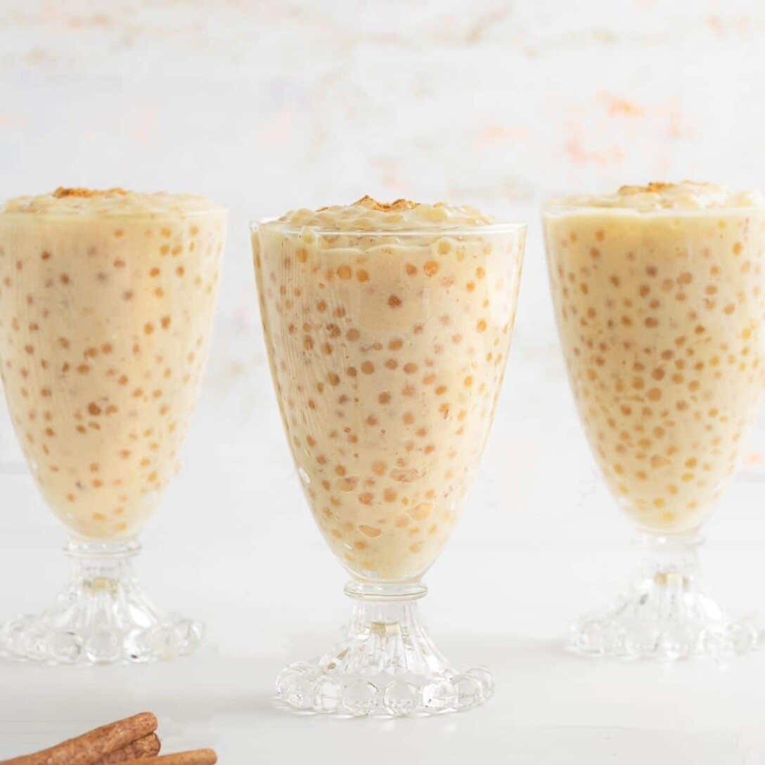 Tapioca Pudding recipe from scratch Boulder Locavore