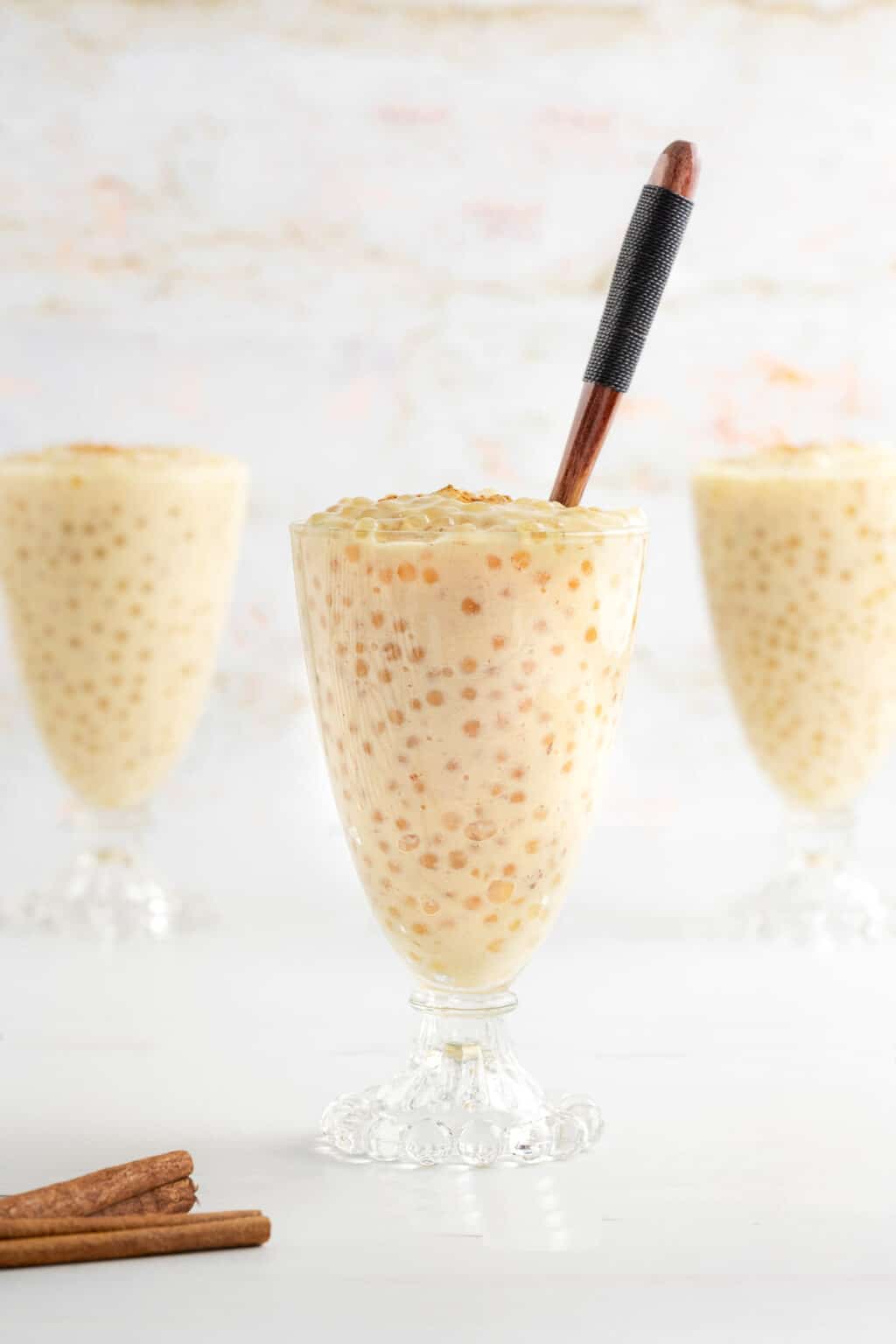 Tapioca Pudding recipe from scratch Boulder Locavore