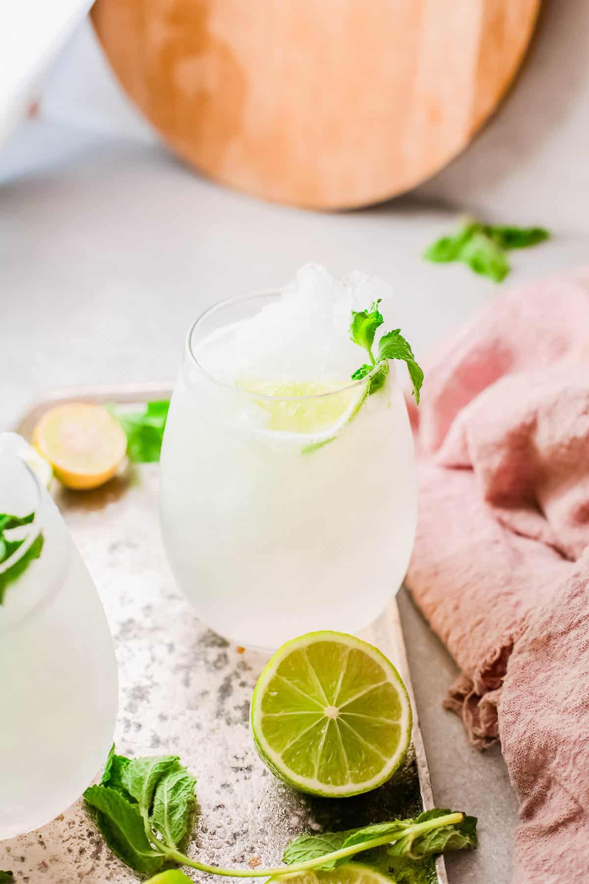 caipirinha 