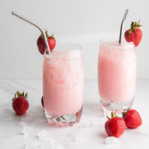 copycat pink drink