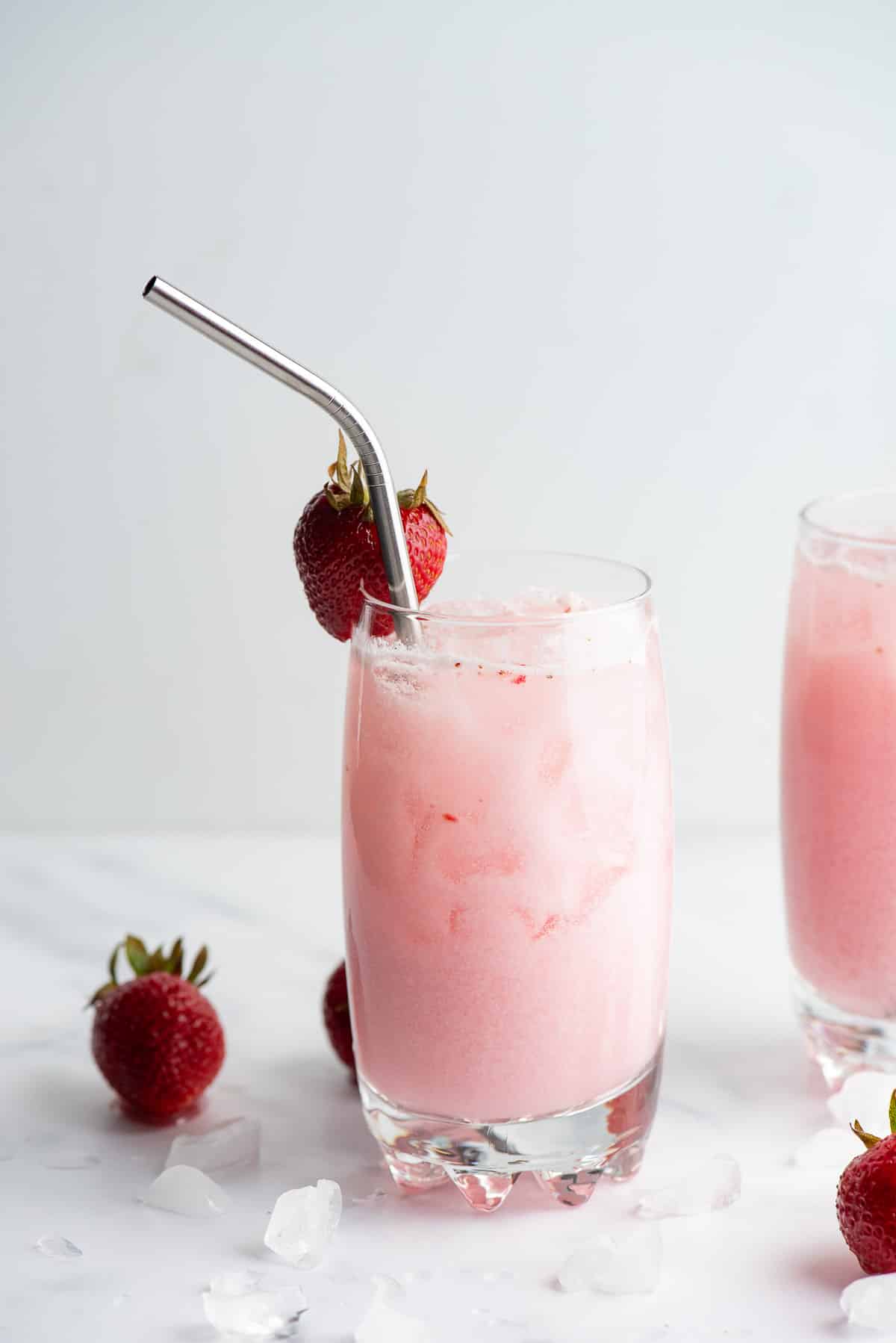 copycat pink drink single 