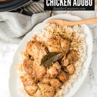 CHICKEN ADOBO TITLE IMAGE