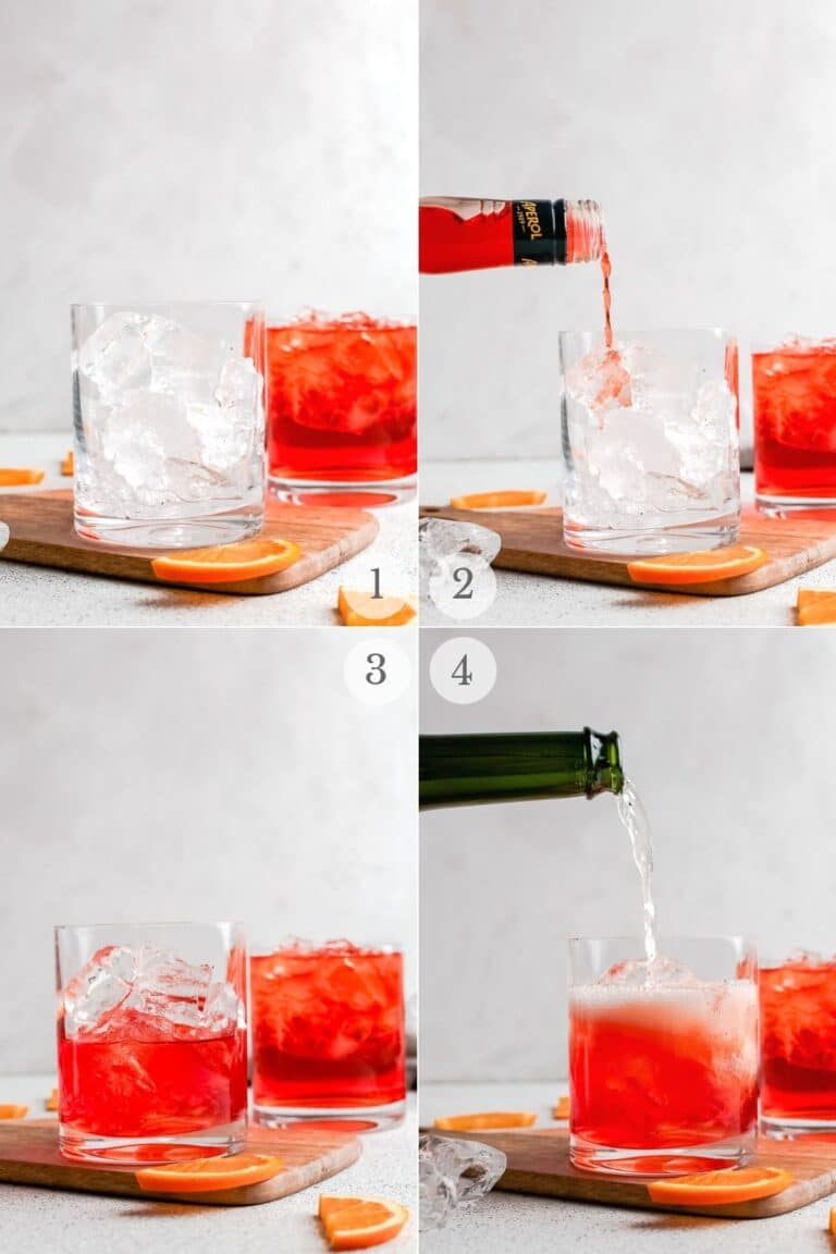 Aperol Spritz recipe - How to Make Aperol Spritz - Boulder Locavore