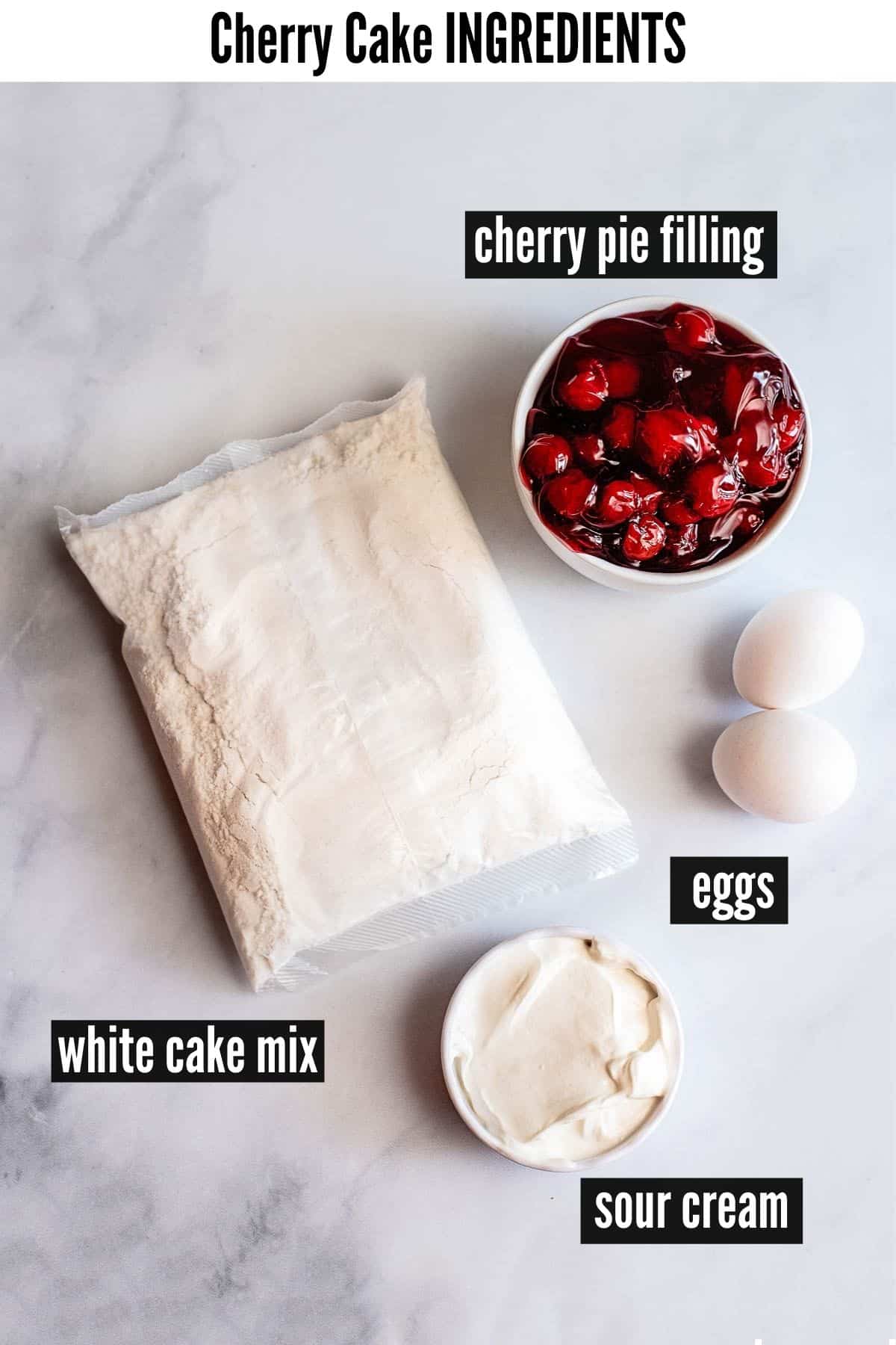 cherry cake ingredients 