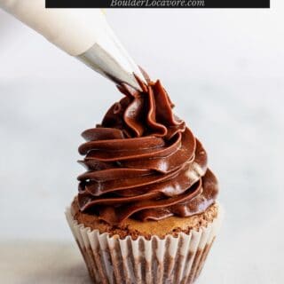 chocolate cream cheese frosting title image