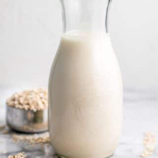 OAT MILK TITLE IMAGE