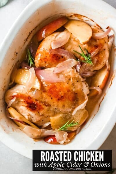 Roasted chicken breasts title image Roasted chicken breasts title image