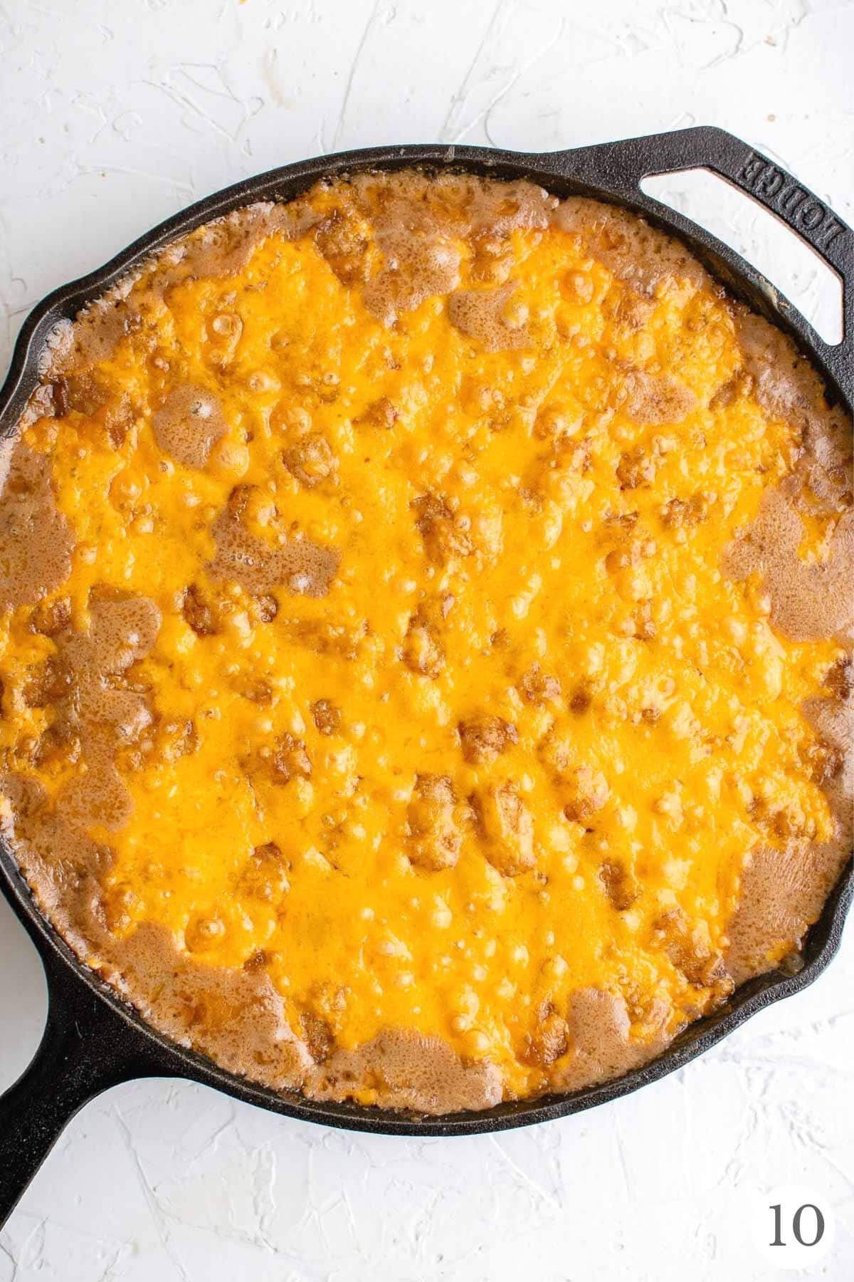 cowboy casserole recipe steps 10