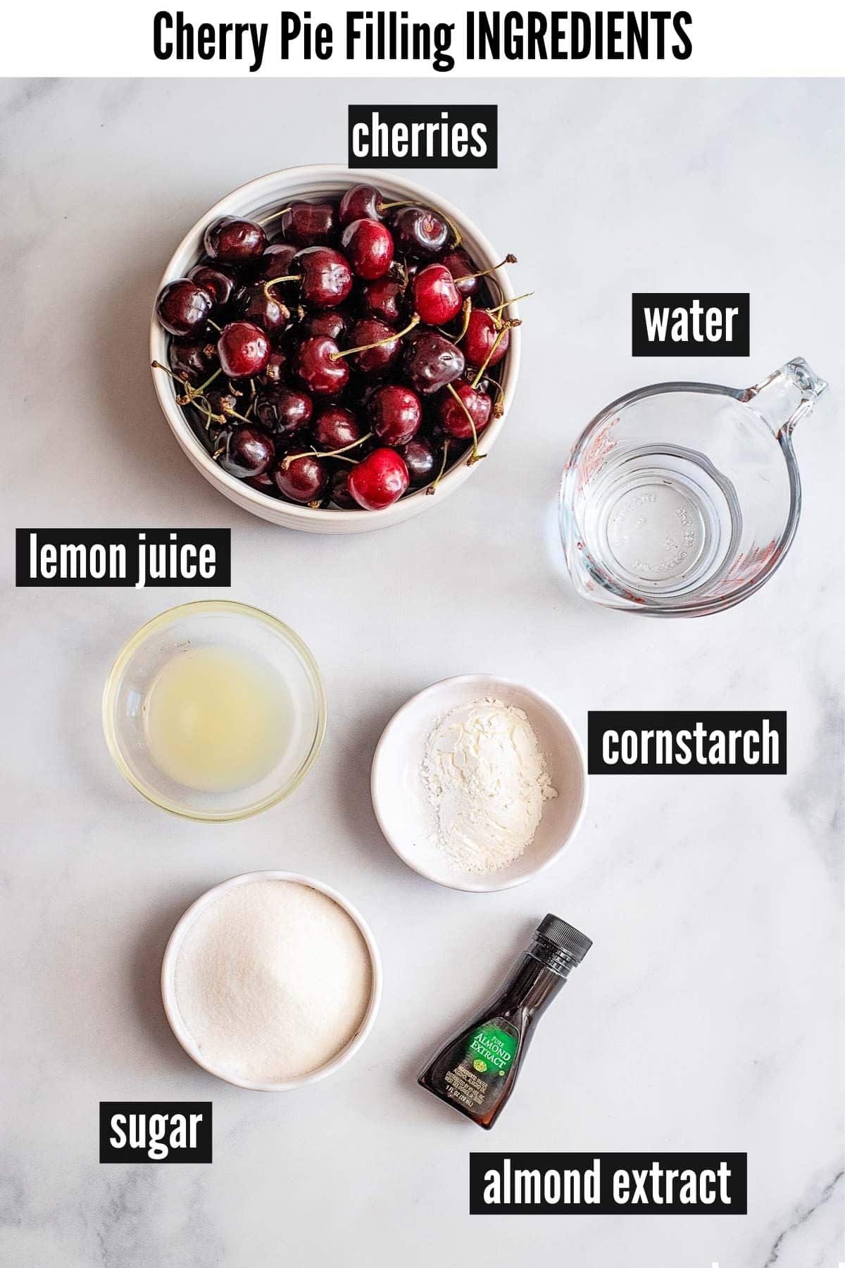 cherry pie filling ingredients