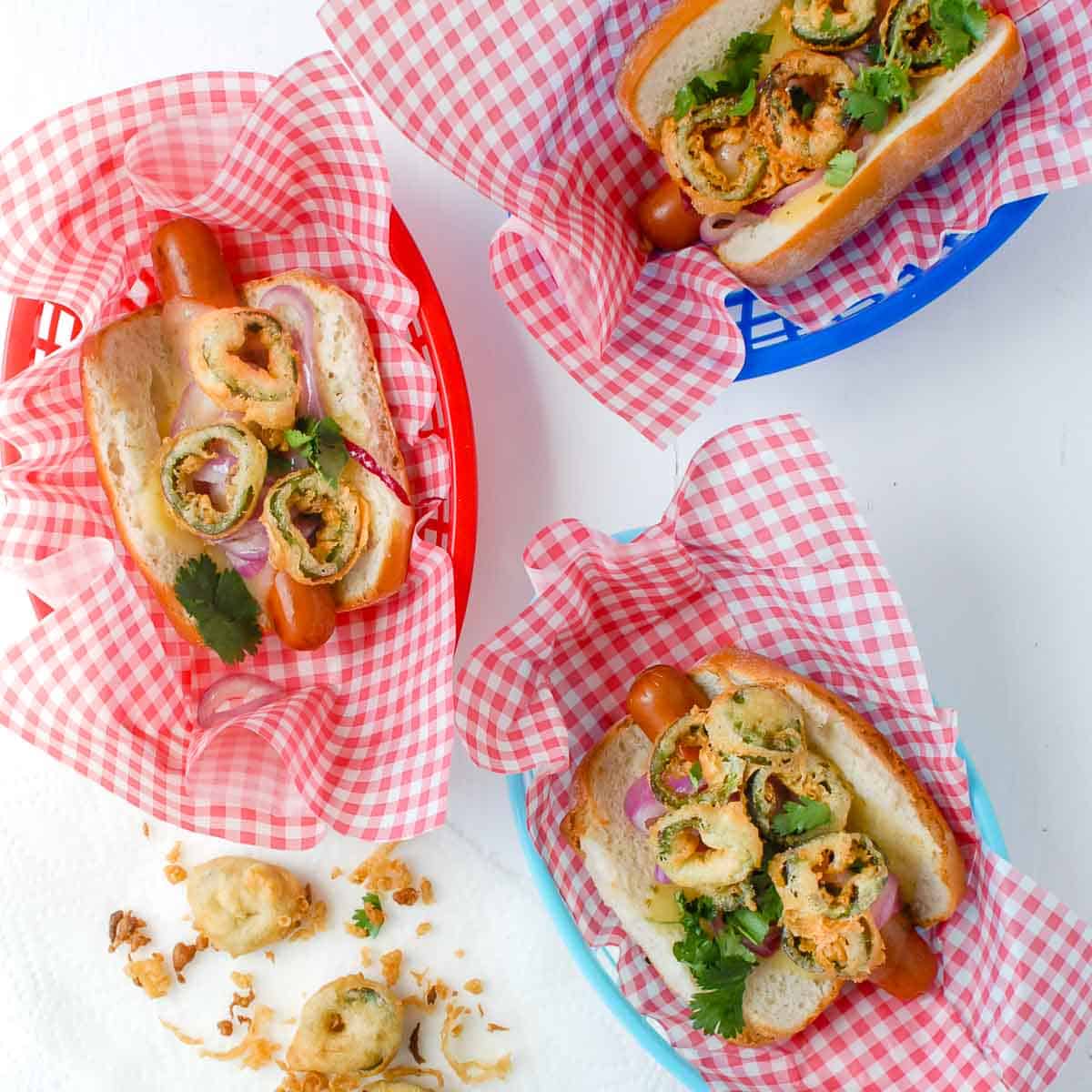 Jersey-Style Hot Dogs Recipe: How to Make It