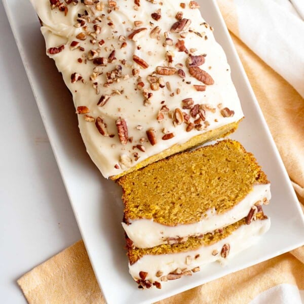 The Best Pumpkin Bread recipe - Boulder Locavore