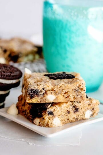 Oreo Bars - Boulder Locavore