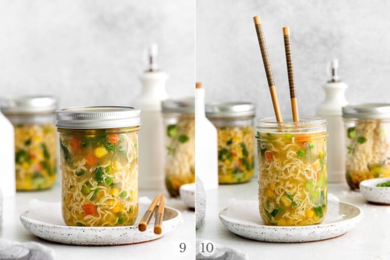 Homemade Instant Ramen Noodle Cup Recipe Boulder Locavore